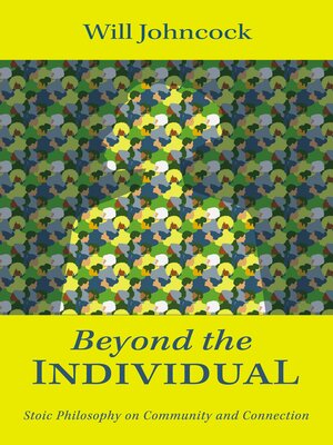 cover image of Beyond the Individual